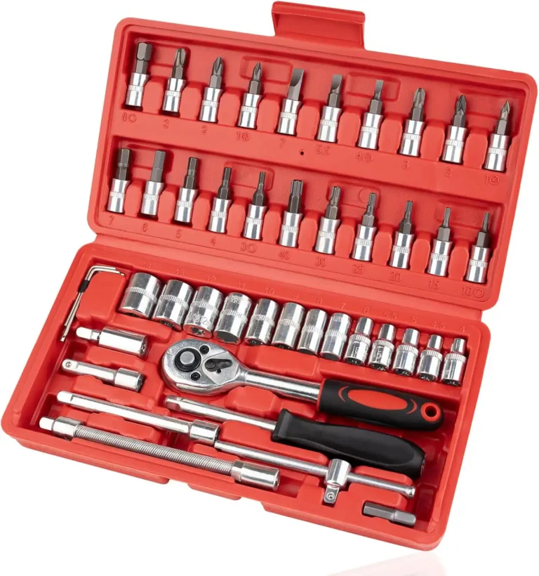 Best Automotive Hand Tools : 5 Essential Pick for DIY!