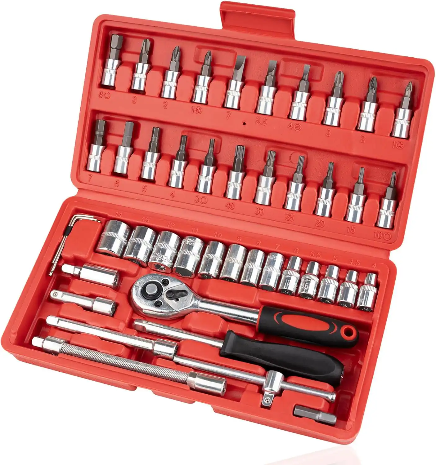 Best Automotive Hand Tools : 5 Essential Pick for DIY!