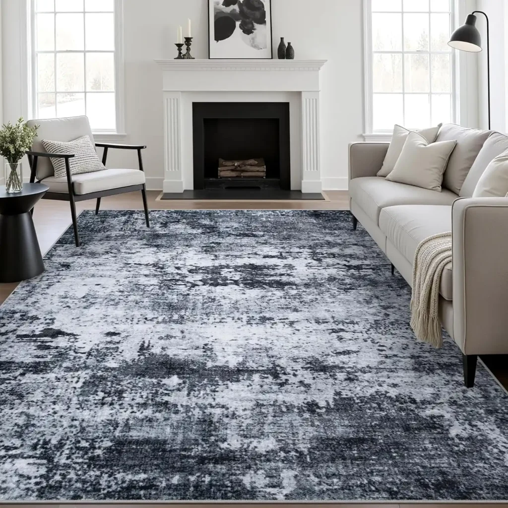 Best Rugs For Bedroom Decor