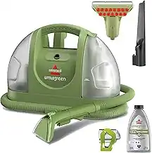 Best Upholstery Cleaners for Cars: Deep Clean & Stain Removal