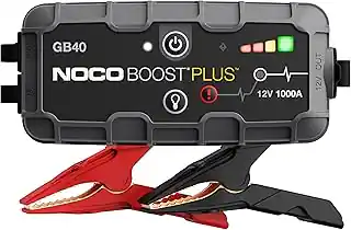 Best Jump Starters for Cars: UltraSafe & Powerful Options 2026