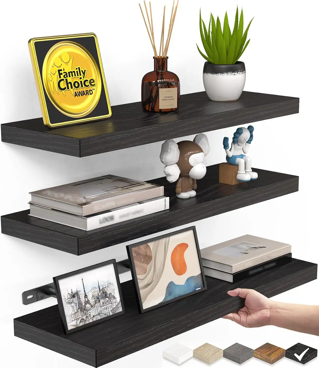 Best Wall Shelves For Decor