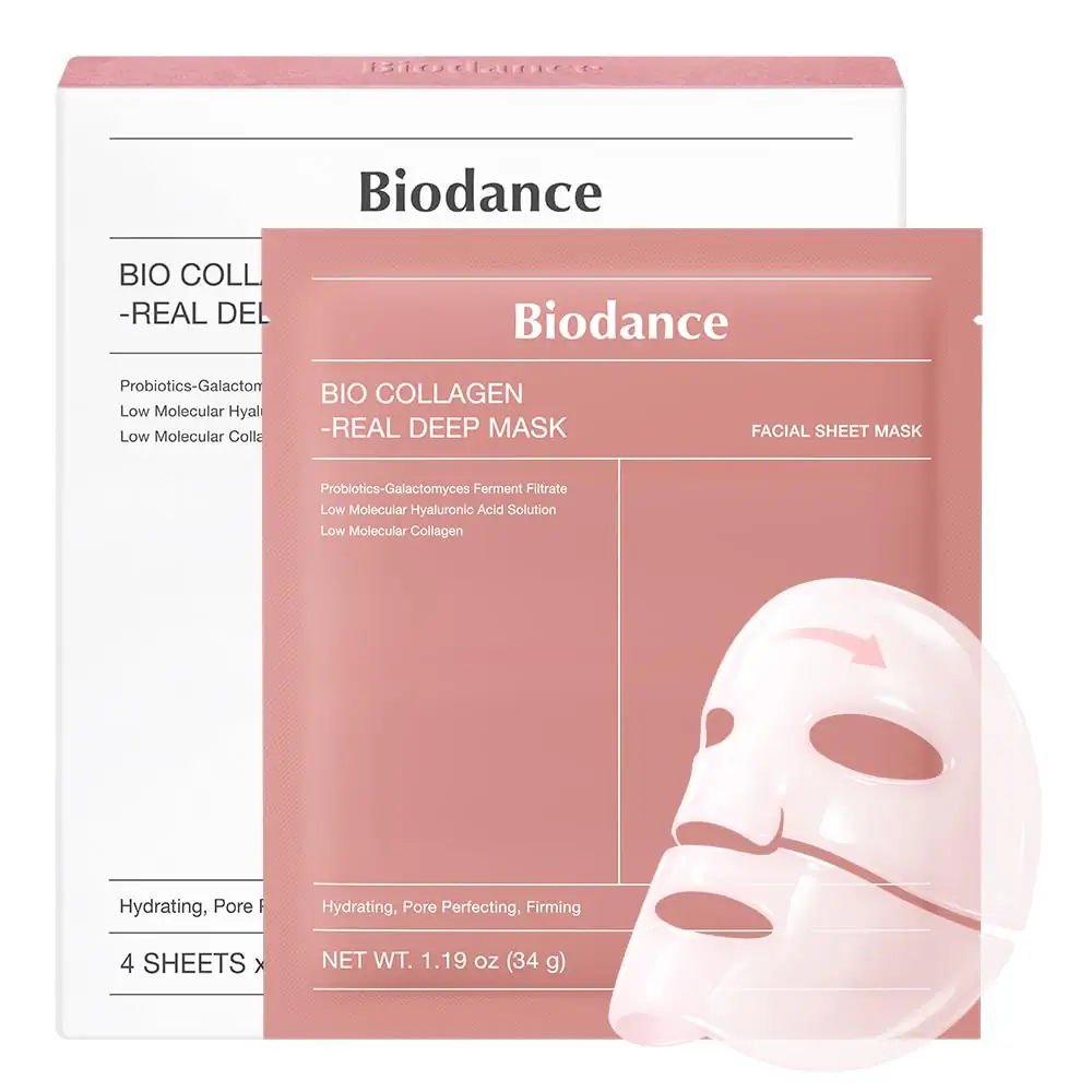 Best Face Mask For Women