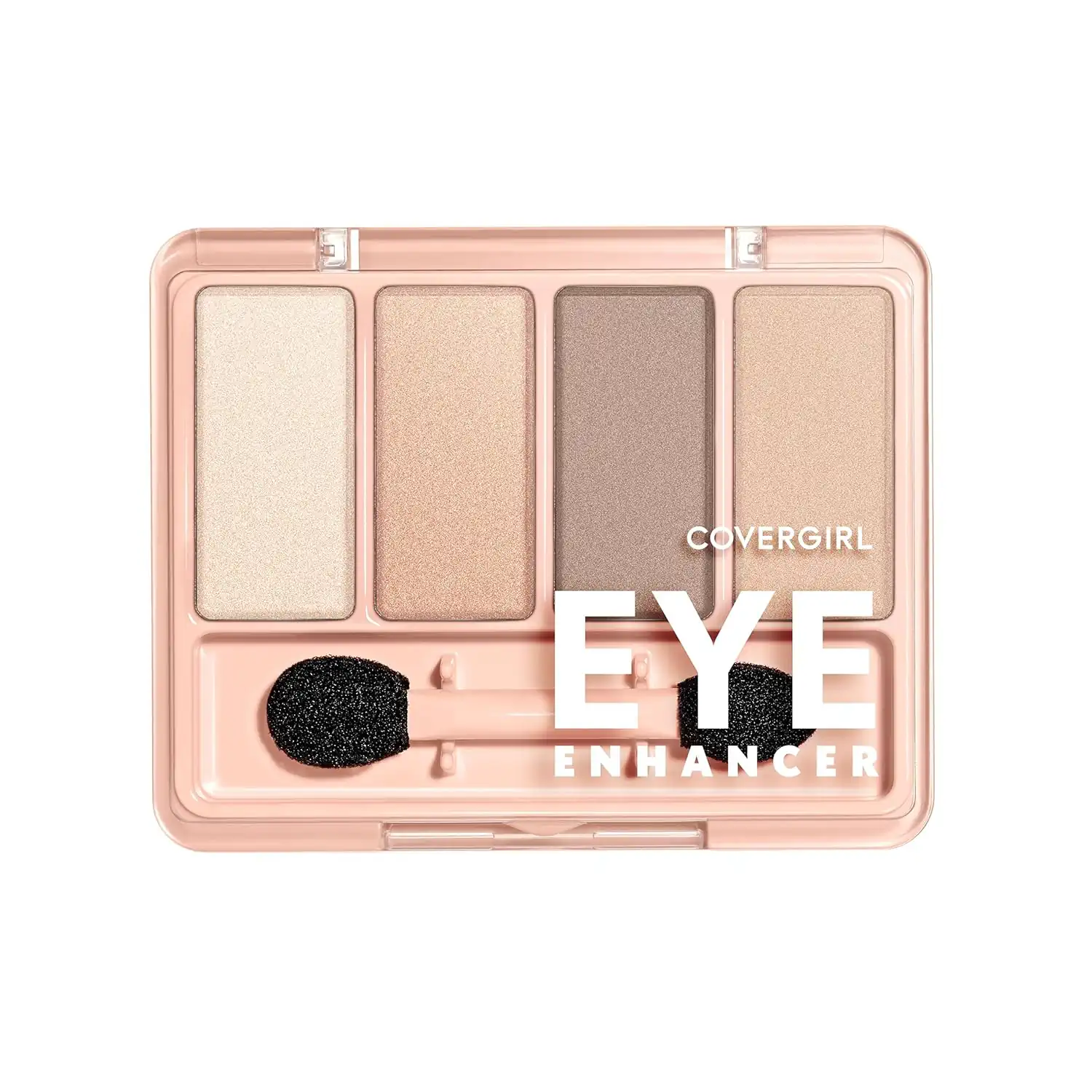 Best Eyeshadow Palette For Beginners