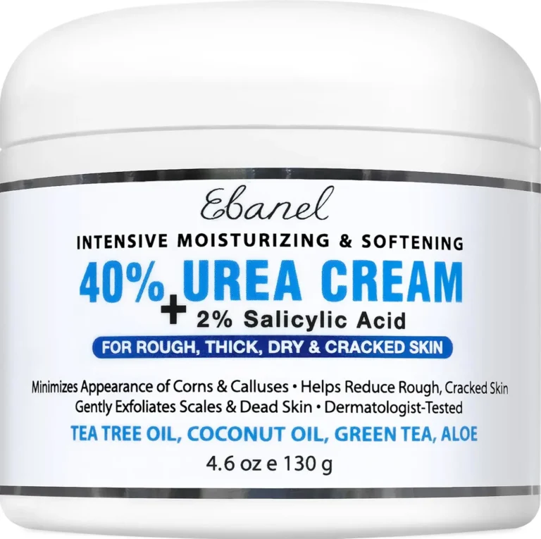 Best Foot Cream For Cracked Heels