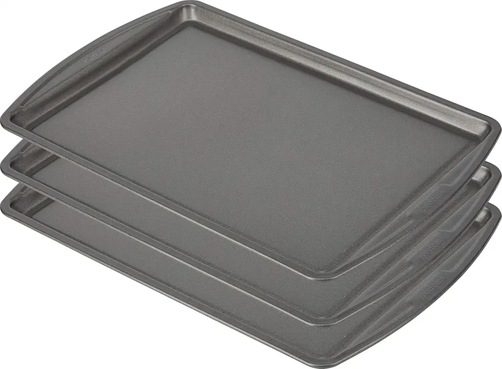 Best Baking Tray Set For Oven