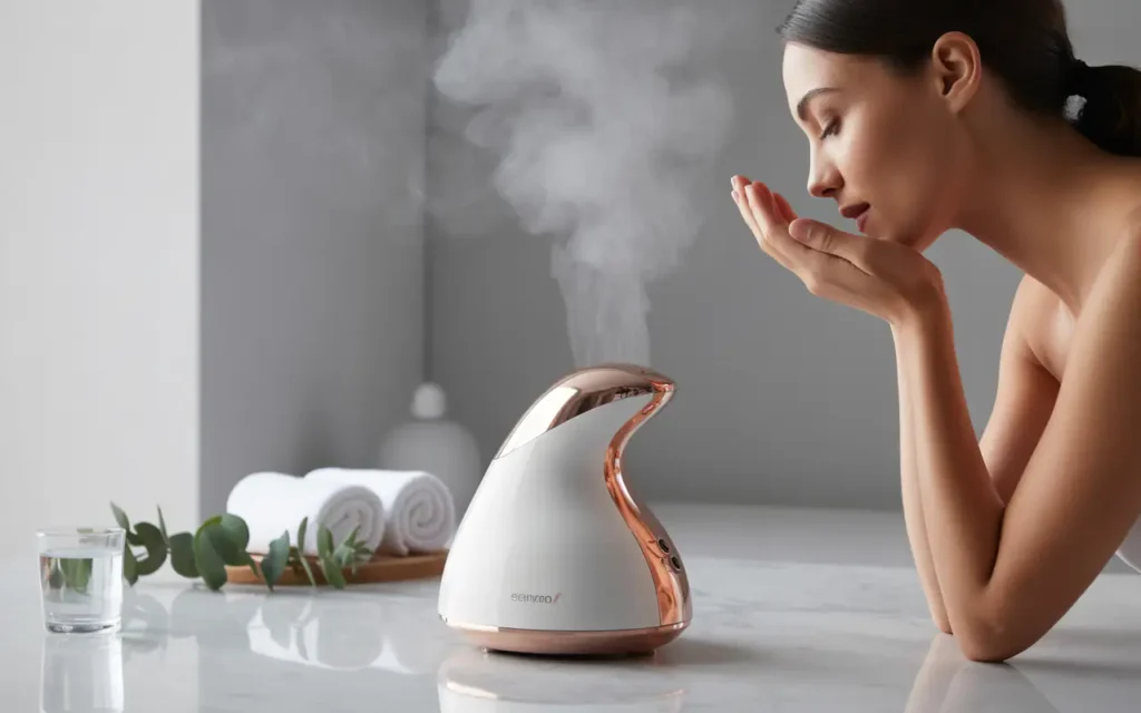 Facial Steaming Devices Guide