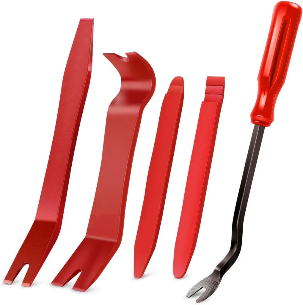 Best Automotive Trim Removal Tool Kit