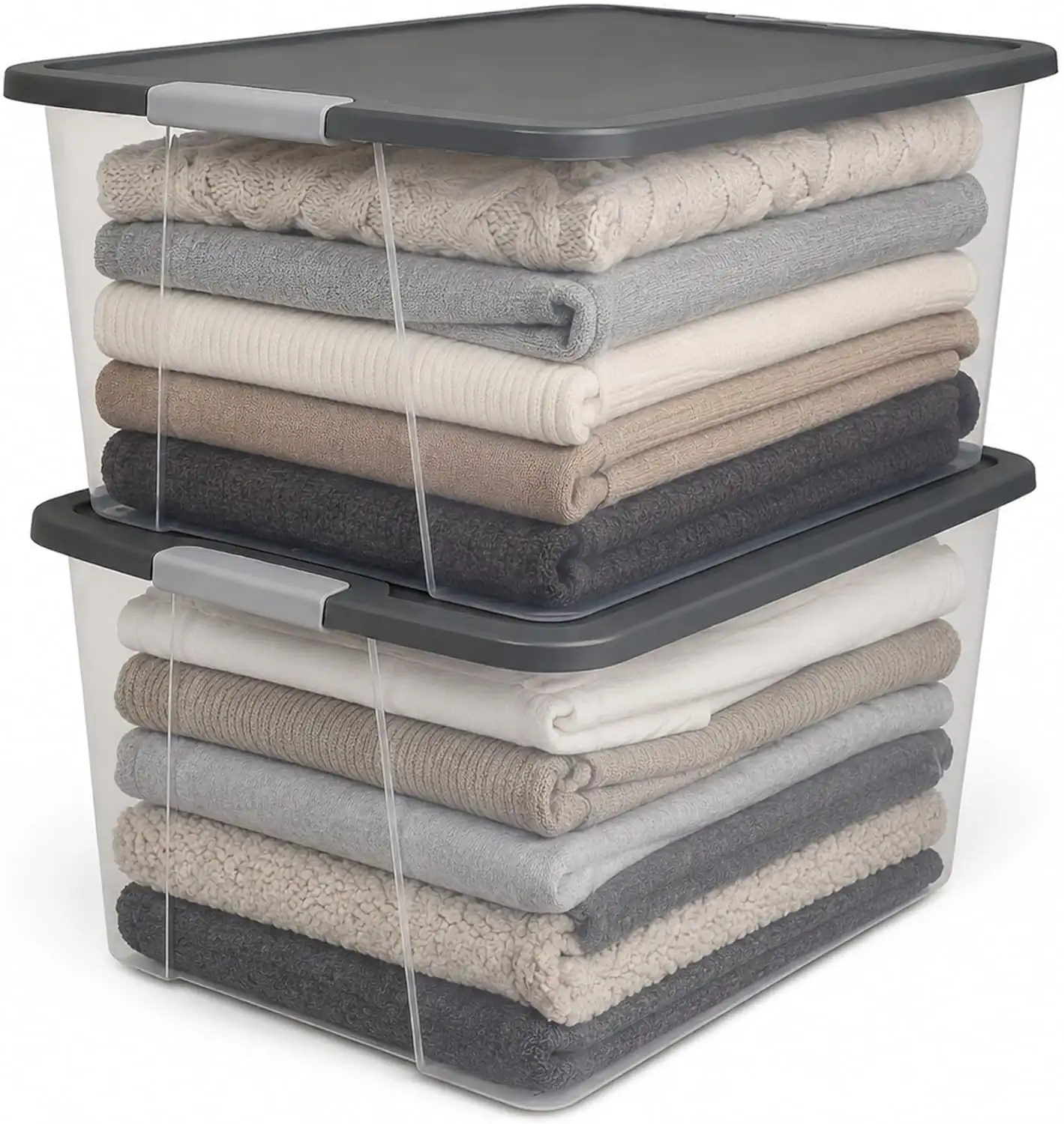 Best Storage Boxes For Home