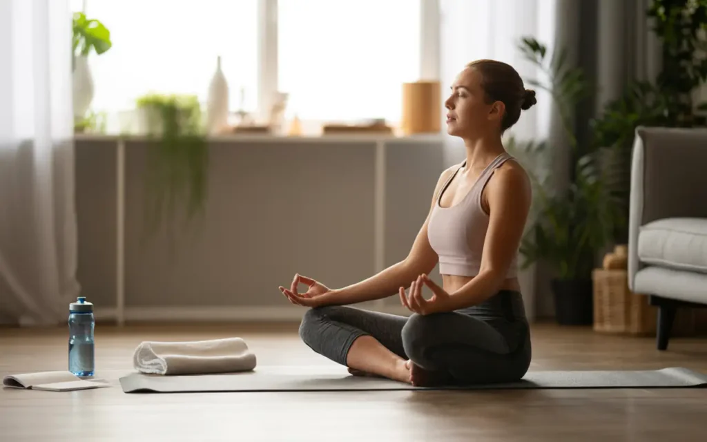 How To Avoid Burnout From Workouts