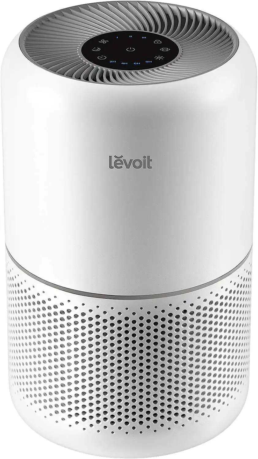 Best Air Purifier For Home