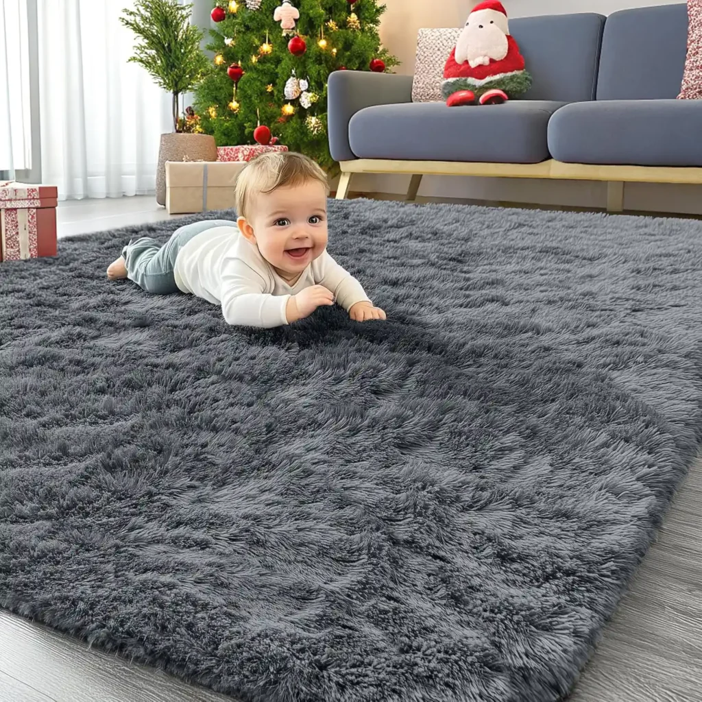 Best Rugs For Bedroom Decor
