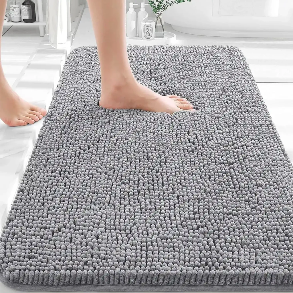 Best Anti Slip Mats For Bathroom