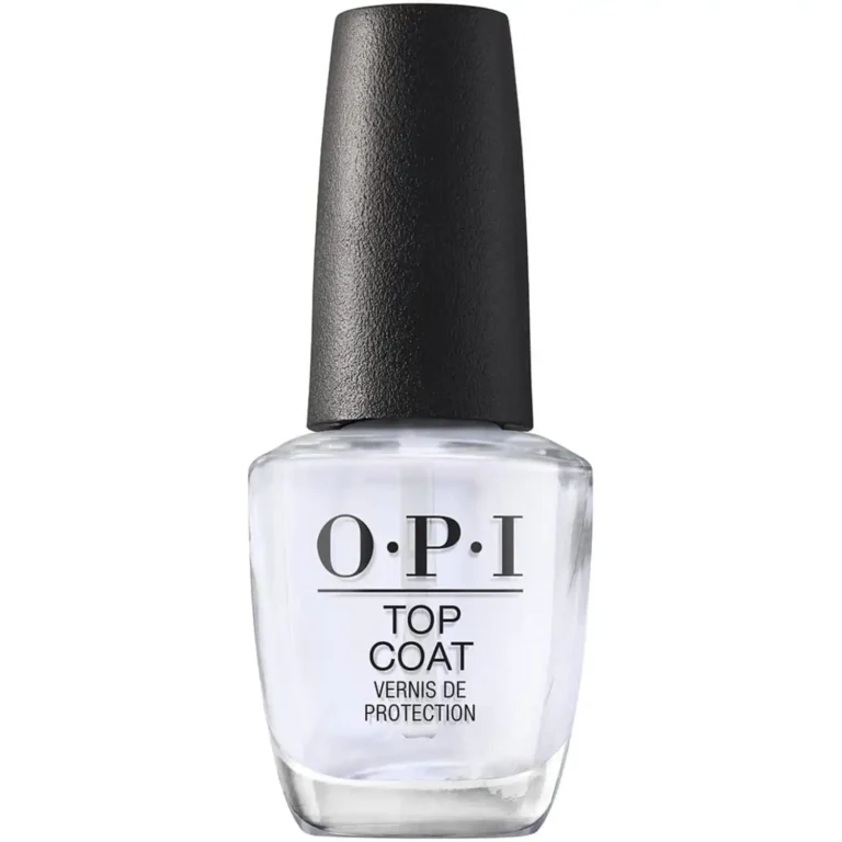Best Nail Polish Brands For Long Lasting Wear