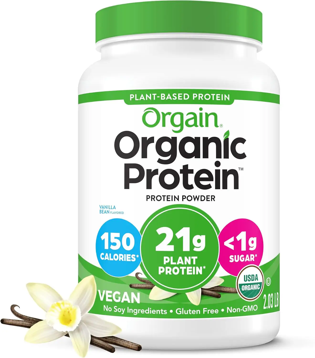 Protein Powder Review For Beginners