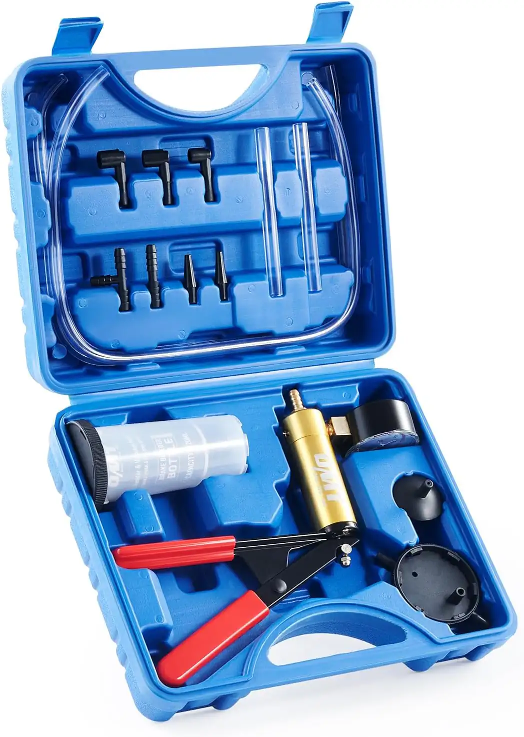 Best Brake Bleeding Kit