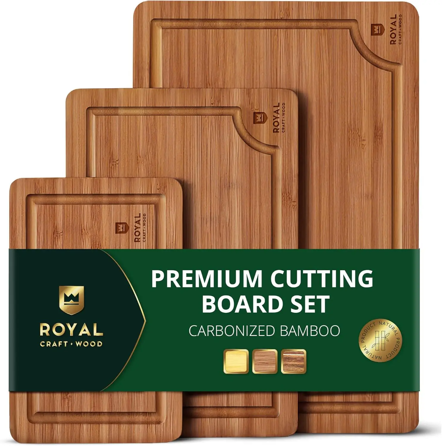 Top Quality Wooden Cutting Board