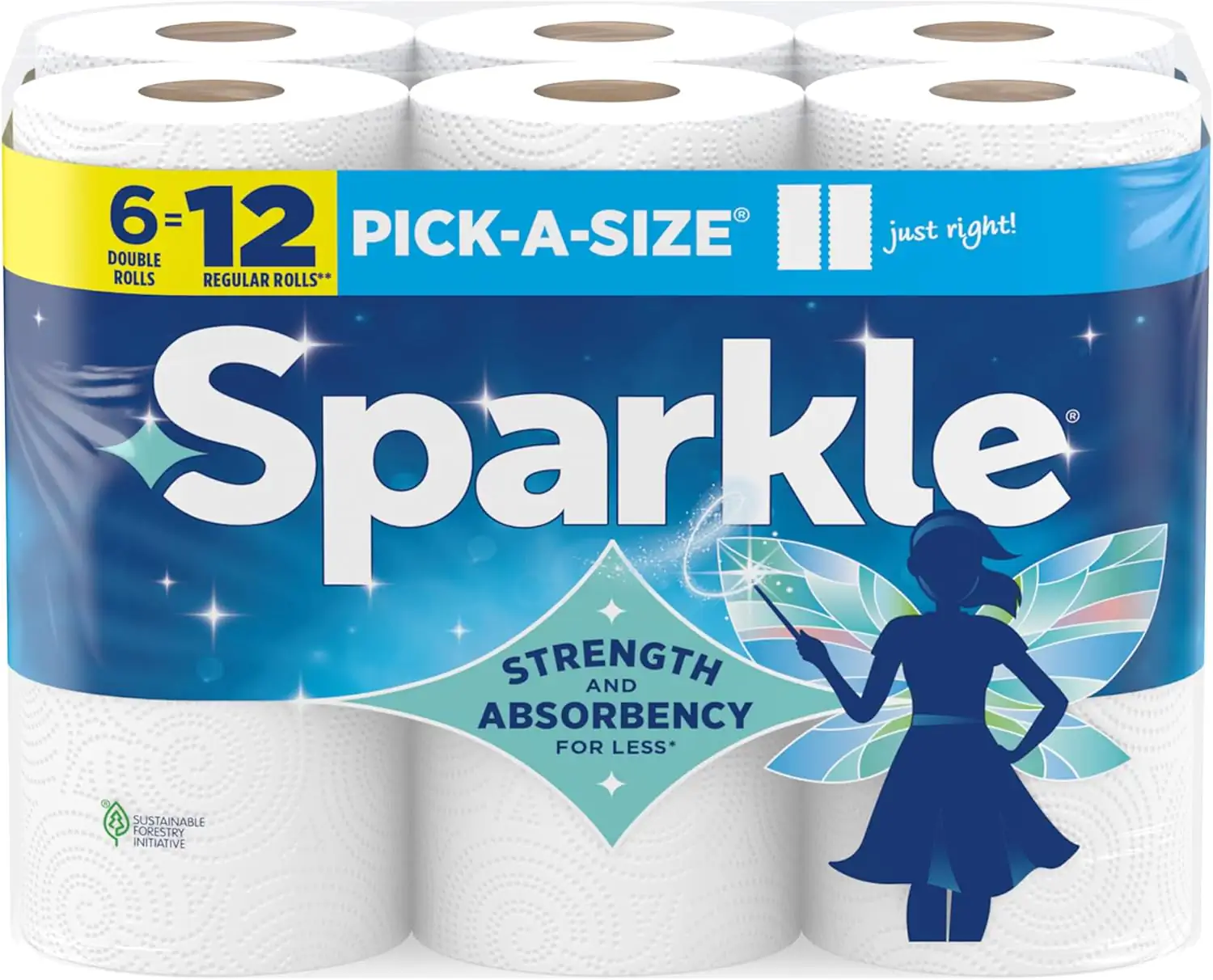 Best Long Lasting Kitchen Tissue Rolls