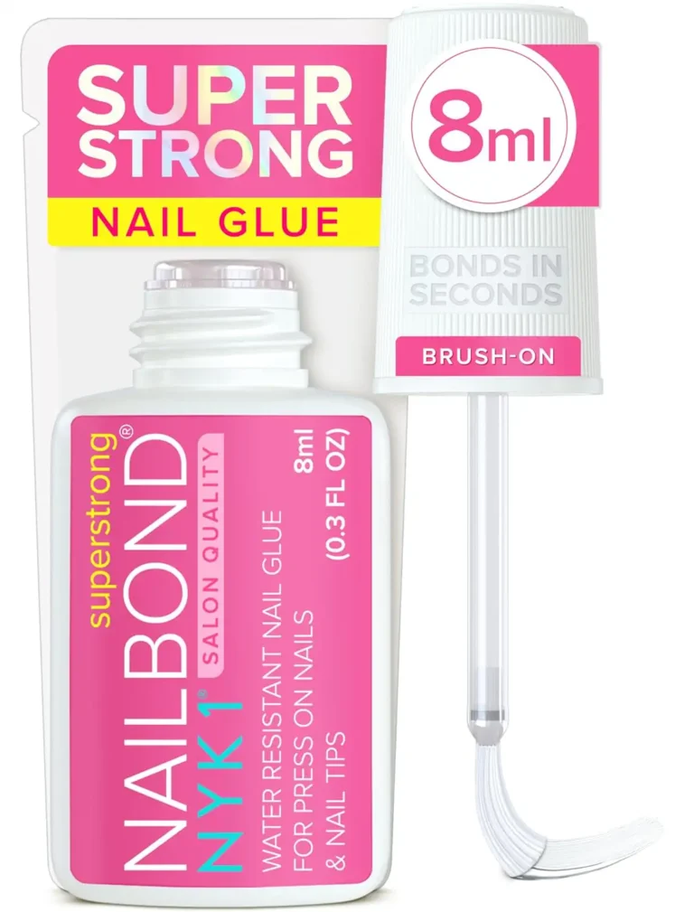 Best Press On Nails Long Lasting