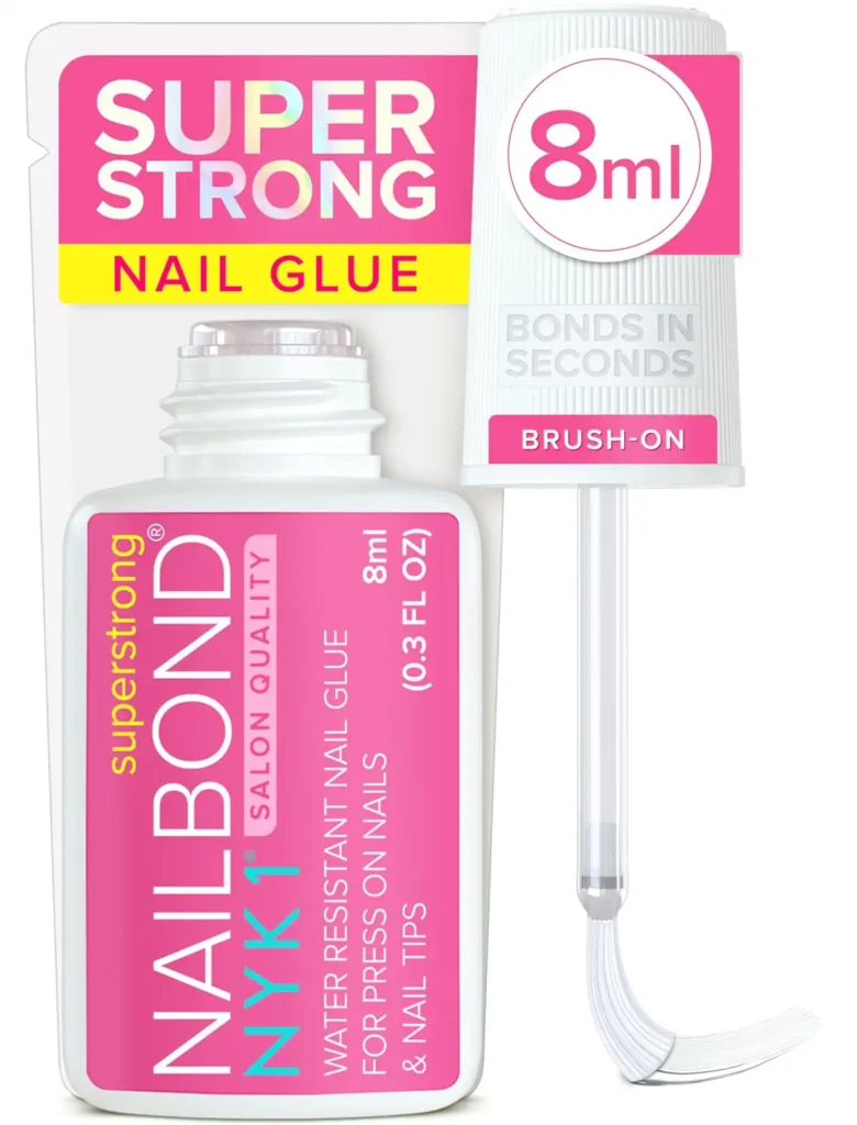 Best Press On Nails Long Lasting