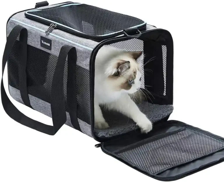 Best Dog Carrier For Travel
