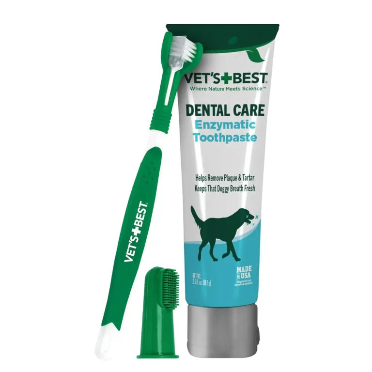 Top Pet Care Essentials