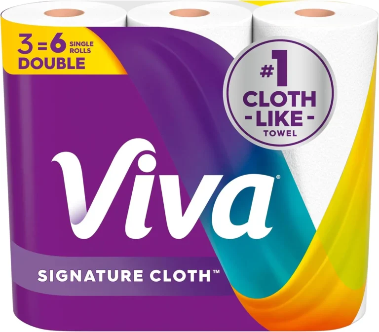 Best Eco Friendly Kitchen Tissue Paper