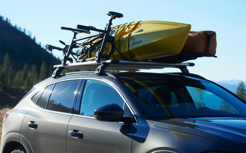 What Are The Best Roof Racks For Cars
