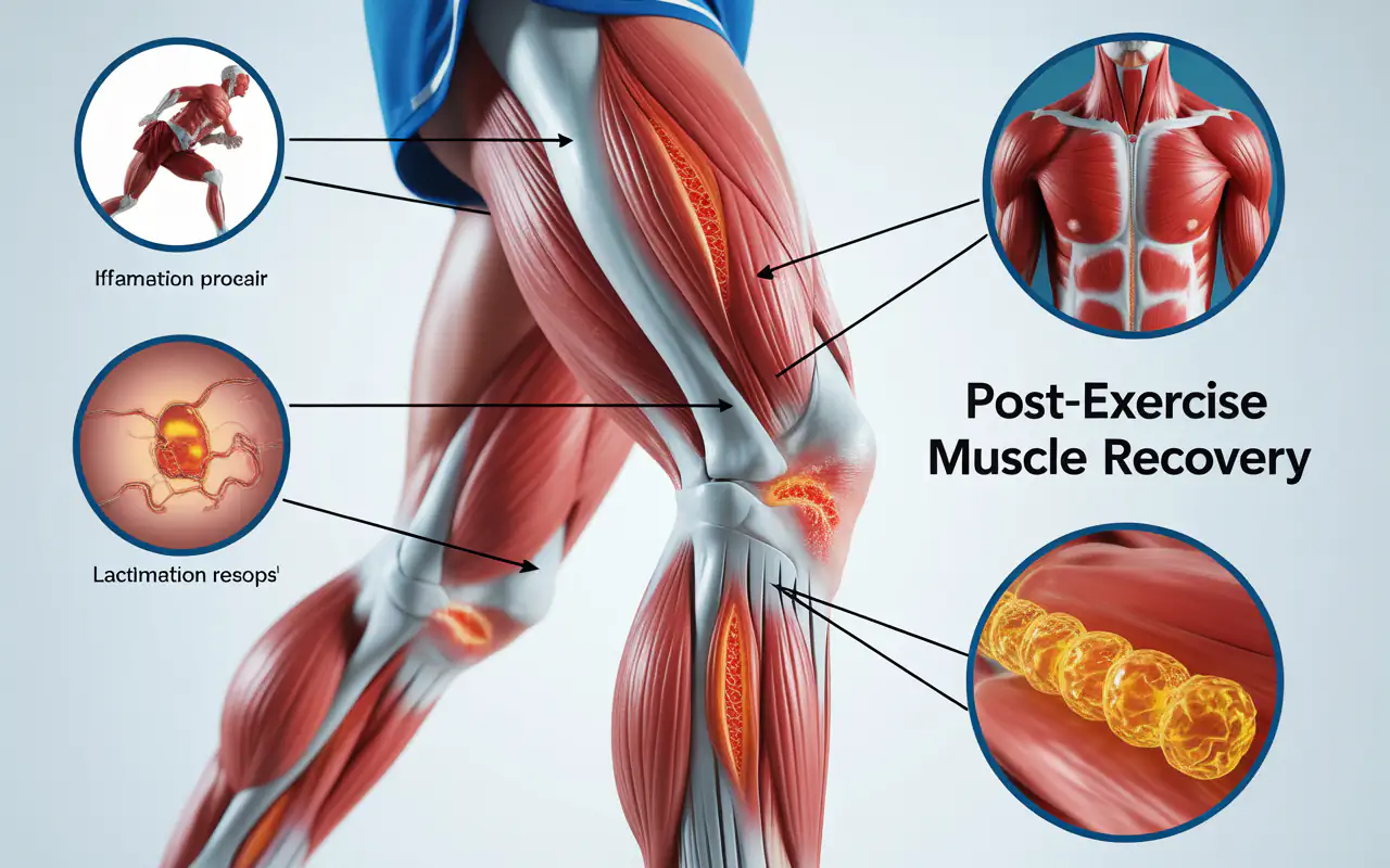 Why Do I Feel Pain After Exercise