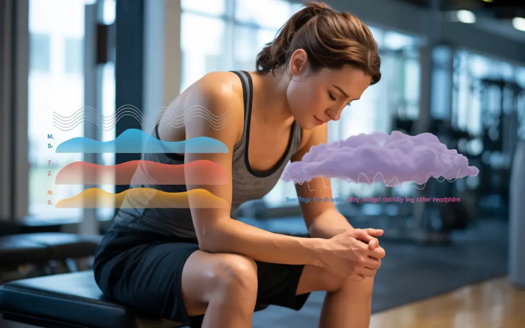 Why Do I Feel Sleepy After Exercise