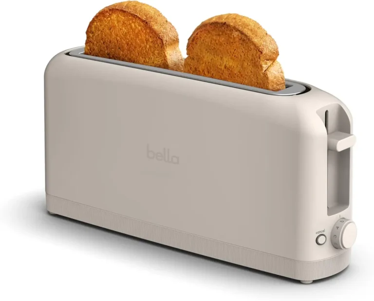 Top Rated Toaster For Kitchen
