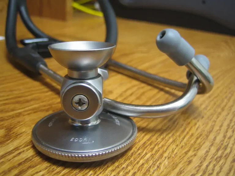 The Best Automotive Stethoscope for Diagnosing Engine Noises