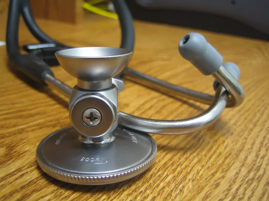 The Best Automotive Stethoscope for Diagnosing Engine Noises