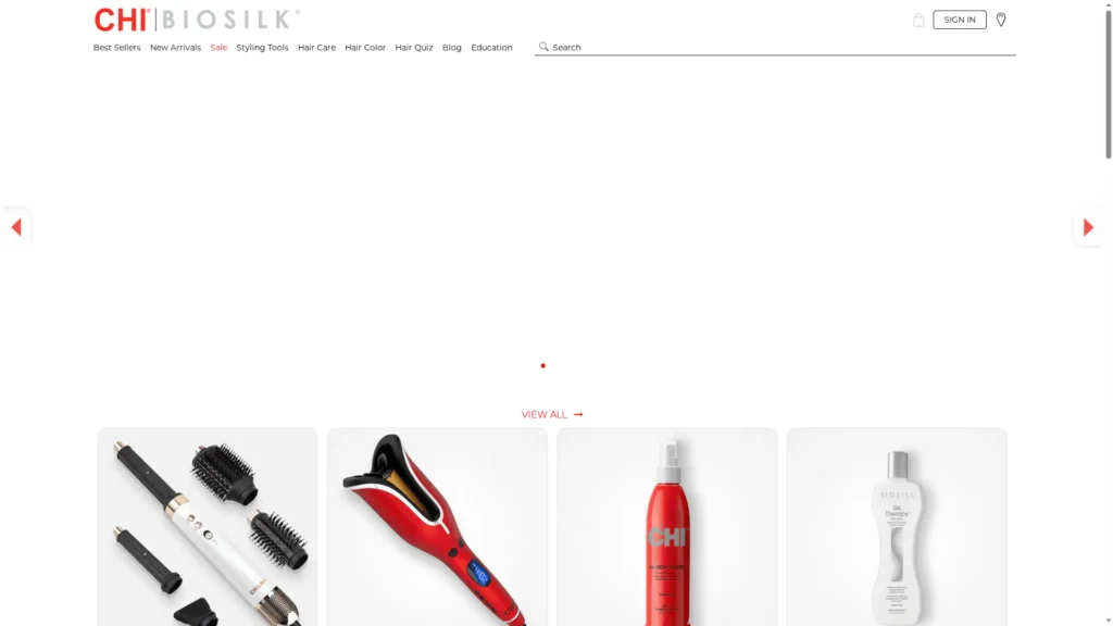 What Hair Styling Tool is Best for Home Use