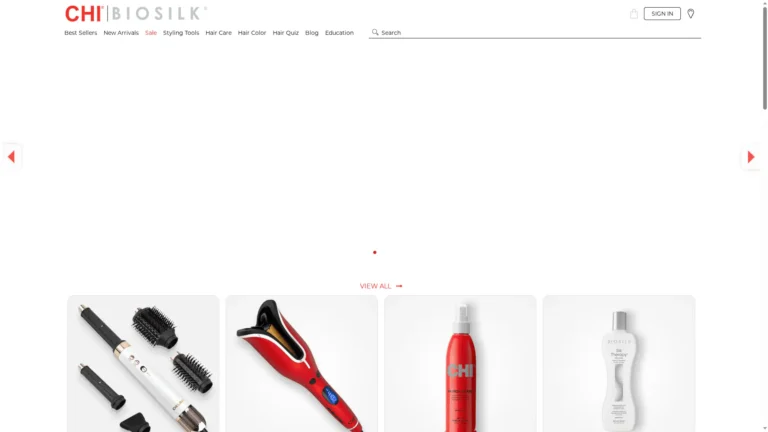 What Hair Styling Tool is Best for Home Use