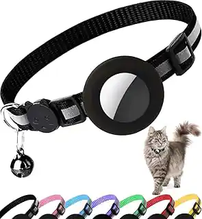 The Best Cat Tracking Collars Reviewed