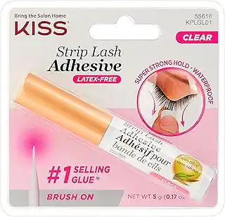 Best Eyelash Glue Strong Hold: Top Picks for Lasting Lashes