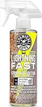 Chemical Guys Lightning Fast Carpet and Upholstery Stain Extractor - Chemical Guys Carpet Cleaner, Great for Fabric, Upholstery, Cars, Home, Office, Furniture, and More, Fresh Scent - 16 oz