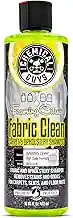 Chemical Guys Foaming Citrus Fabric Clean, Carpet and Upholstery Cleaner