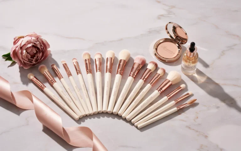 Best Luxury Makeup Brush Set: Finding Your Perfect Kit