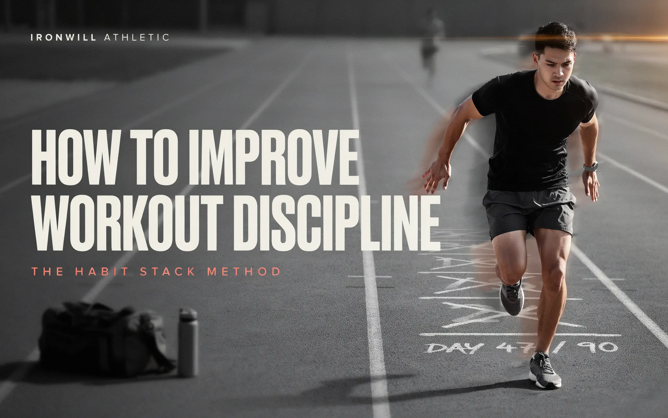 How To Improve Workout Discipline