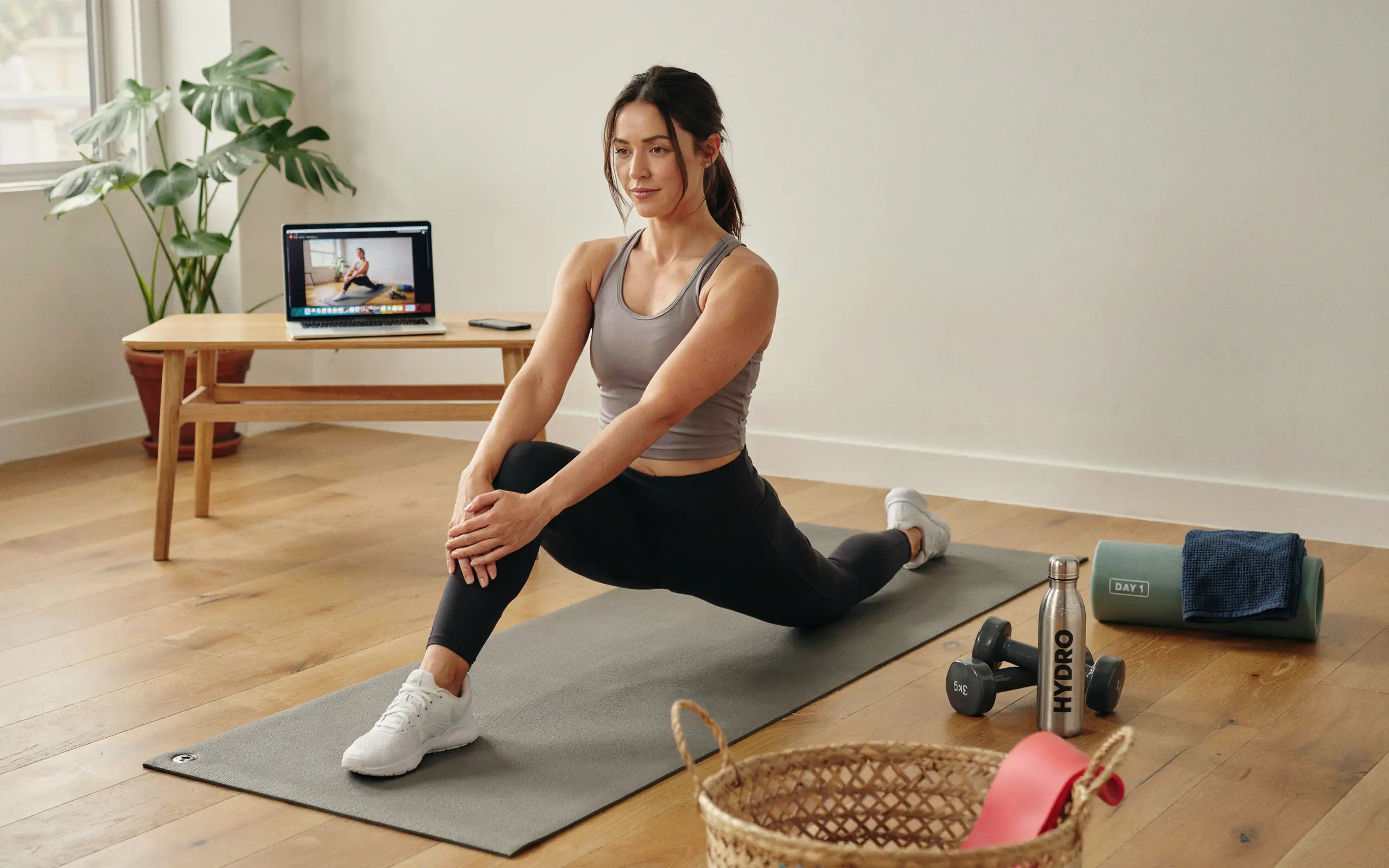 How To Restart Fitness After Long Break