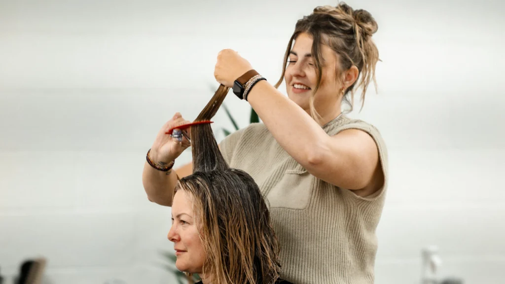 Best Hair Accessories for Damaged Hair: Gentle Choices for Healthier Strands