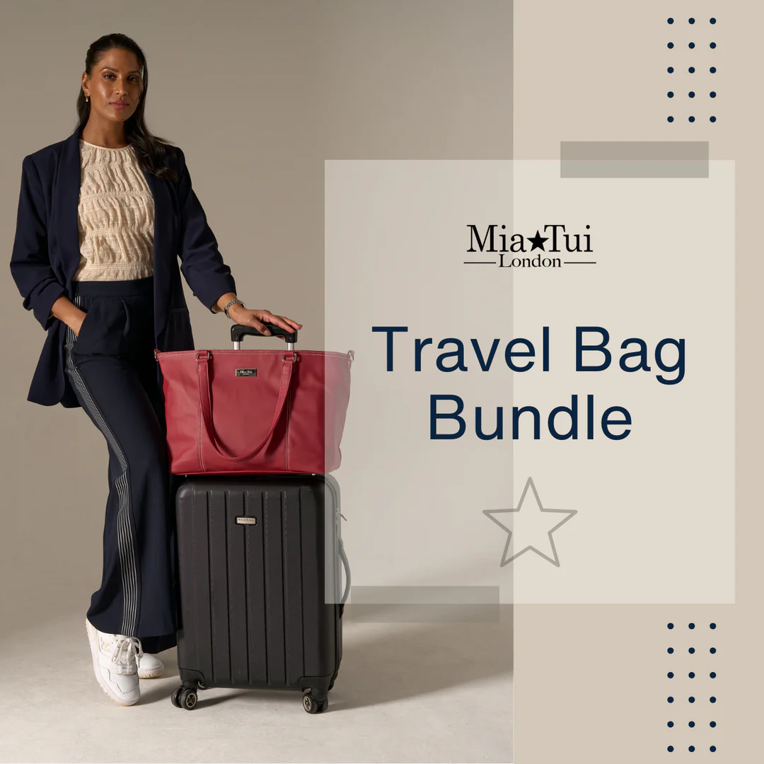 Best Travel Bags for Women: Your Guide to Smart Packing