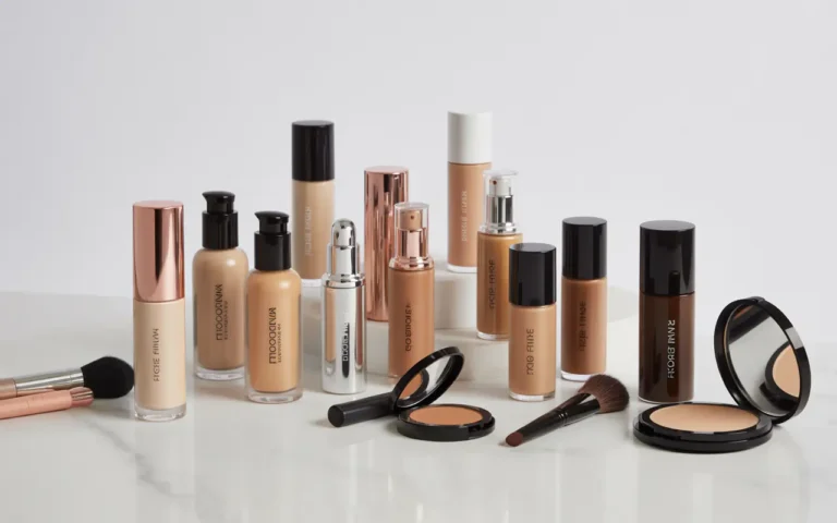 Which Foundation Is Best For Women