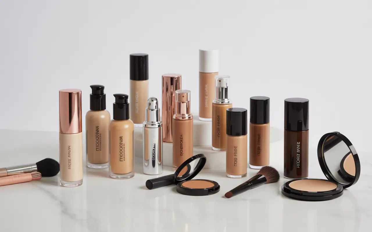 Which Foundation Is Best For Women