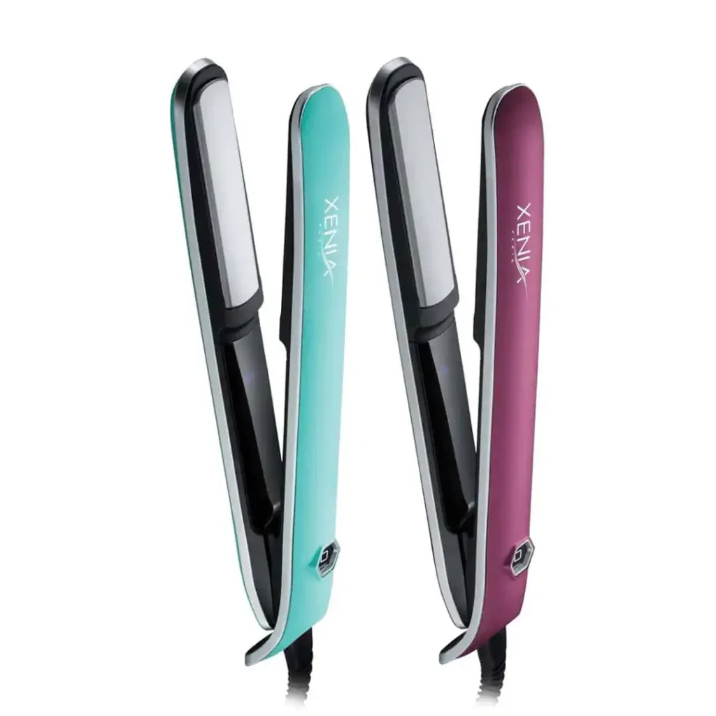 Best Hair Straightener for Frizzy Hair: Your Top Choices Compared