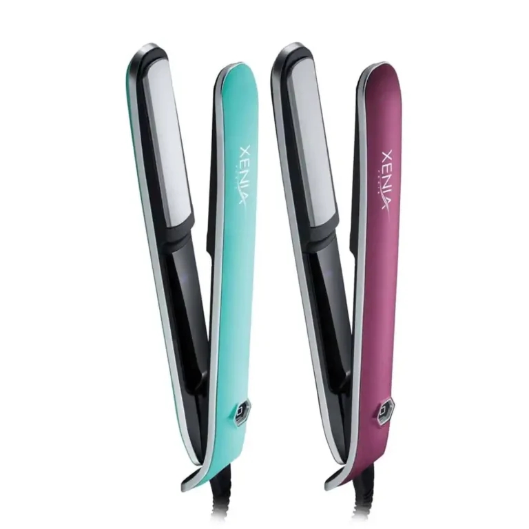 Best Hair Straightener for Frizzy Hair: Your Top Choices Compared