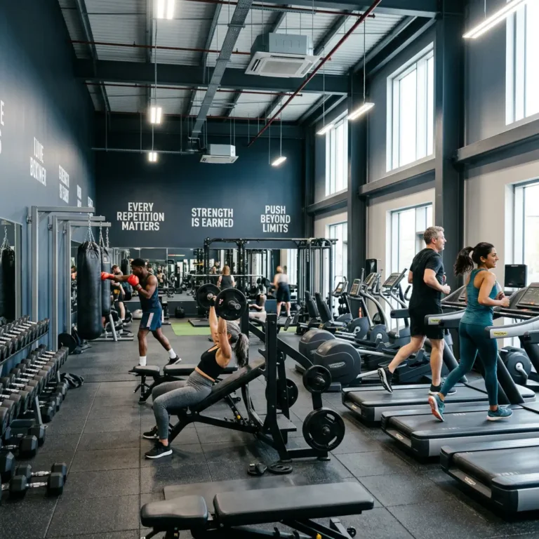 Best Cardio Machines for Home Workouts