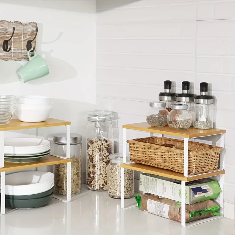 Top Kitchen Drawer Organizers: Find Your Perfect Fit